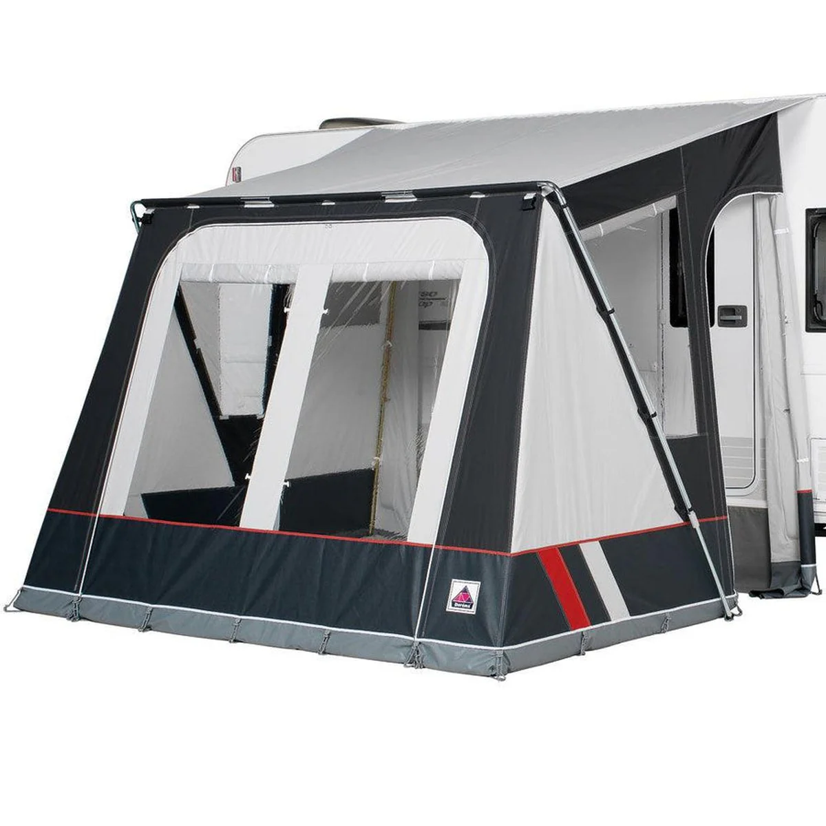 Dorema Mistral All Season Caravan Porch Awning