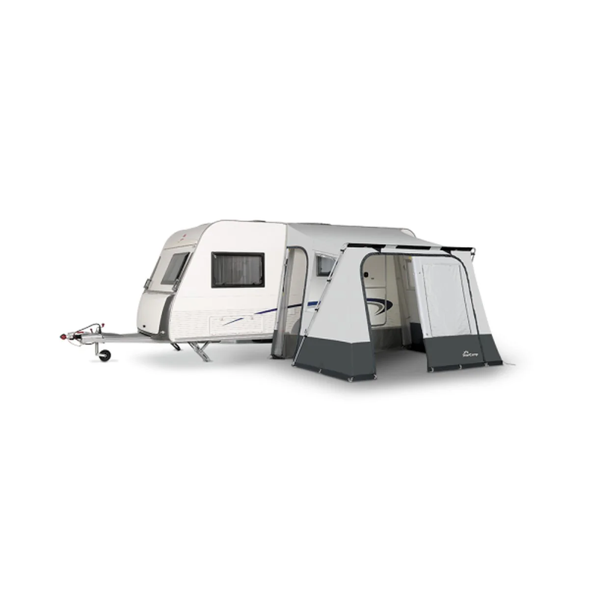 Starcamp Mistral Ripstop Caravan Porch Awning - Image 2