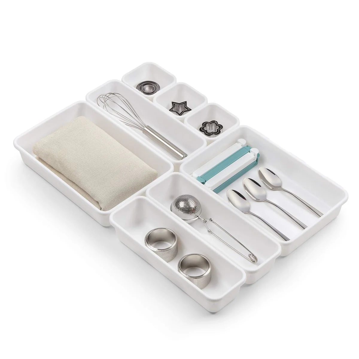 Modular Tray For Drawers 6182 - Image 6