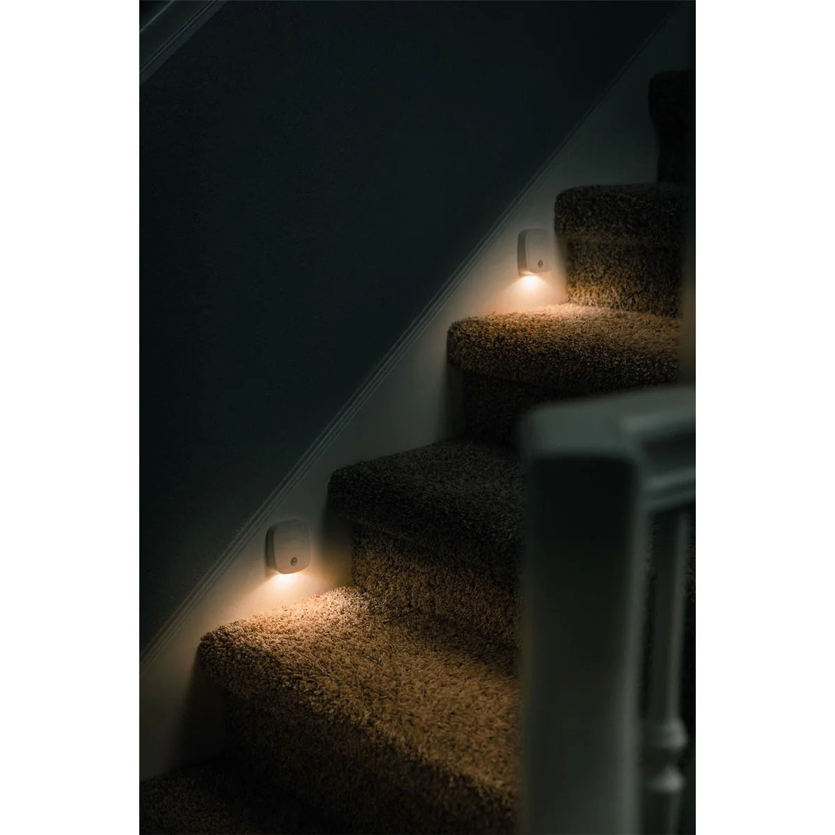 Motion Sensor Light (3 pack) NEB-WLT-0026-G - Image 5
