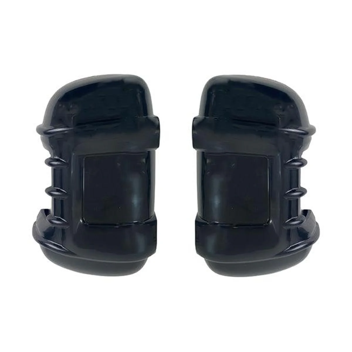 Milenco Motorhome Mirror Protectors - Image 5