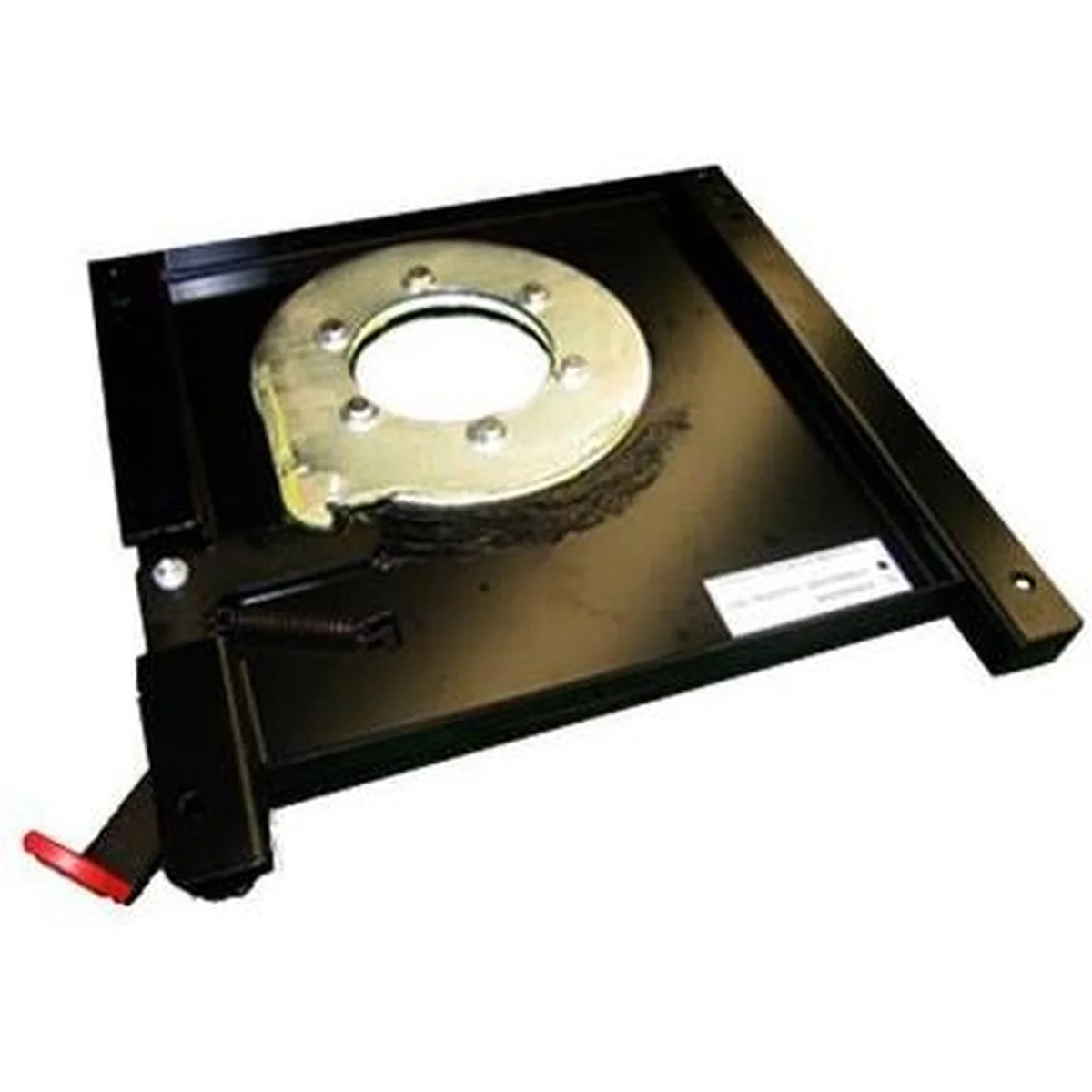Motorhome Van Conversion Mapa L/H Seat Swivel For Boxer Or Ducato 1994-2006 M0609101/LG