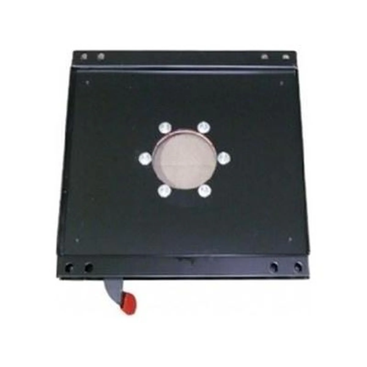 Motorhome Van Conversion Mapa L/H Seat Swivel For Ford Transit 2000 Onwards M060921/LG
