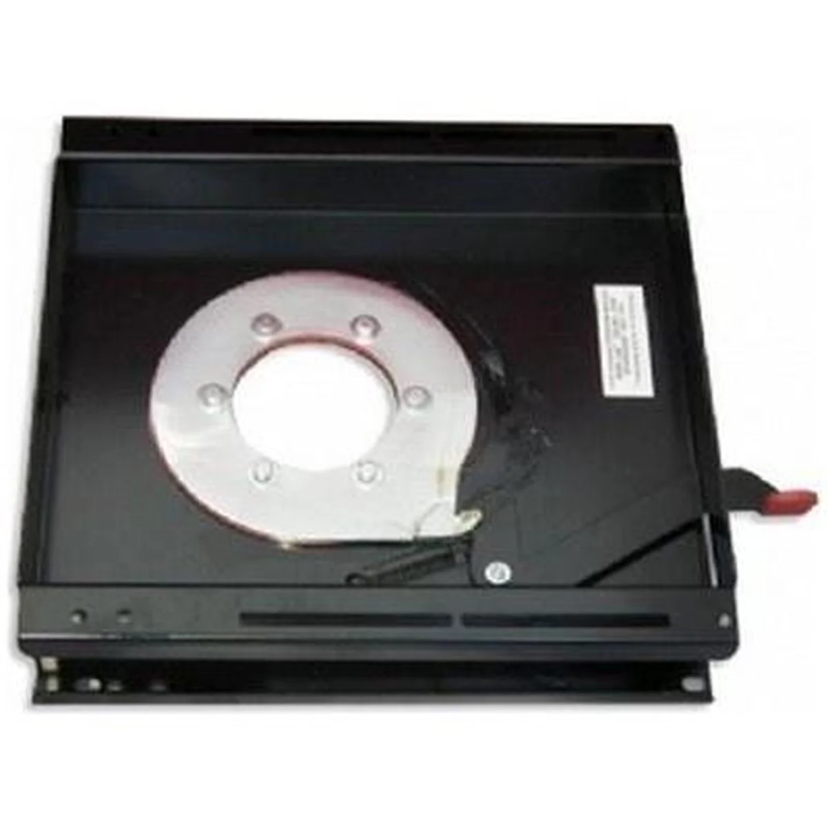 Motorhome Van Conversion Mapa L/H Seat Swivel For Mercedes Sprinter 2007 Onwards M060942/LG