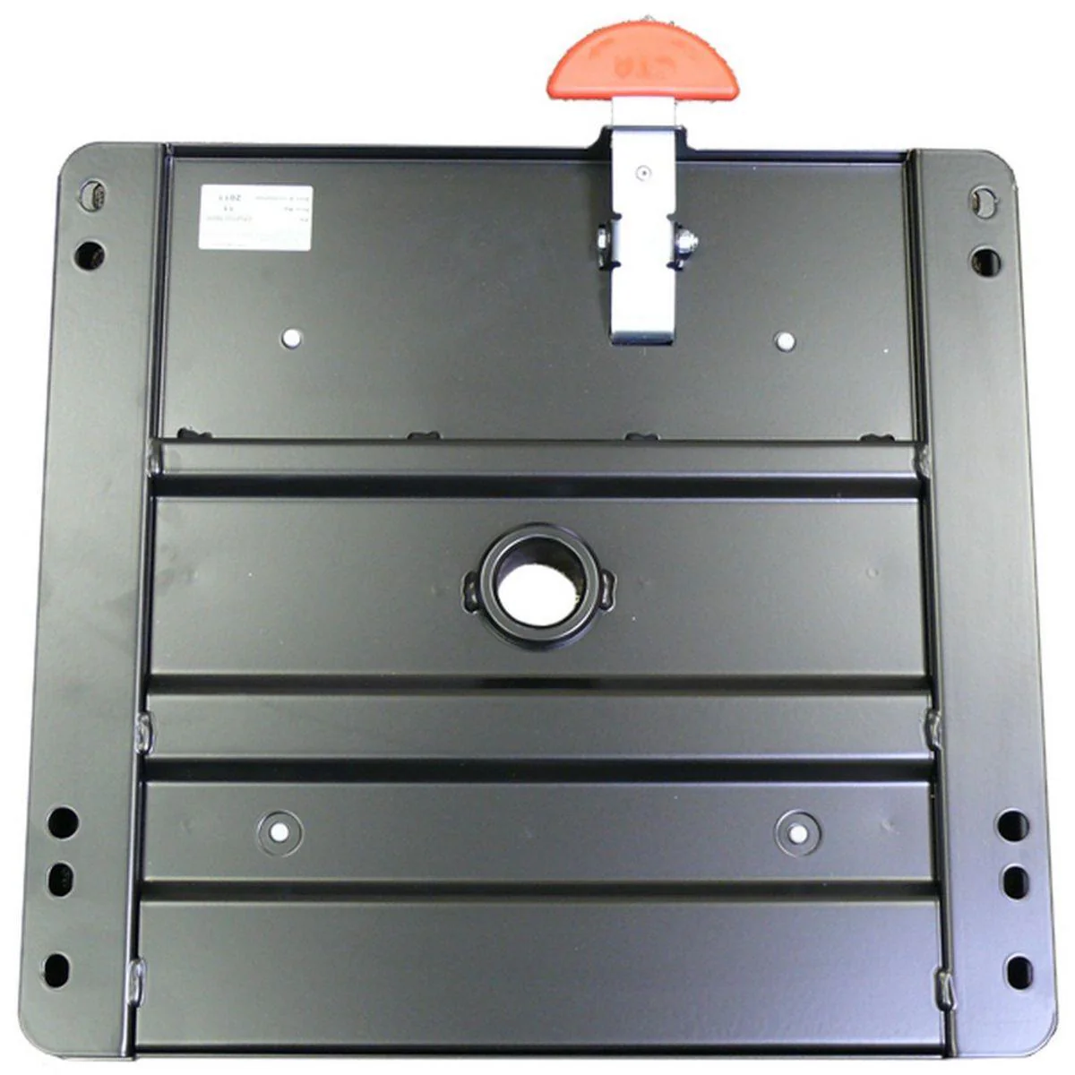 Motorhome Van CTA Universal Seat Swivel fits Ford Transit 2004 - 2010