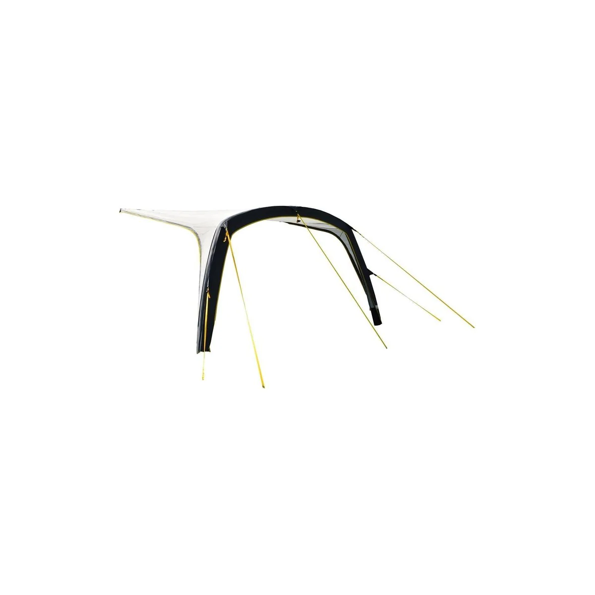 MP9529 Air Sun Canopy Shelter For Caravans & Motorhomes - Image 4