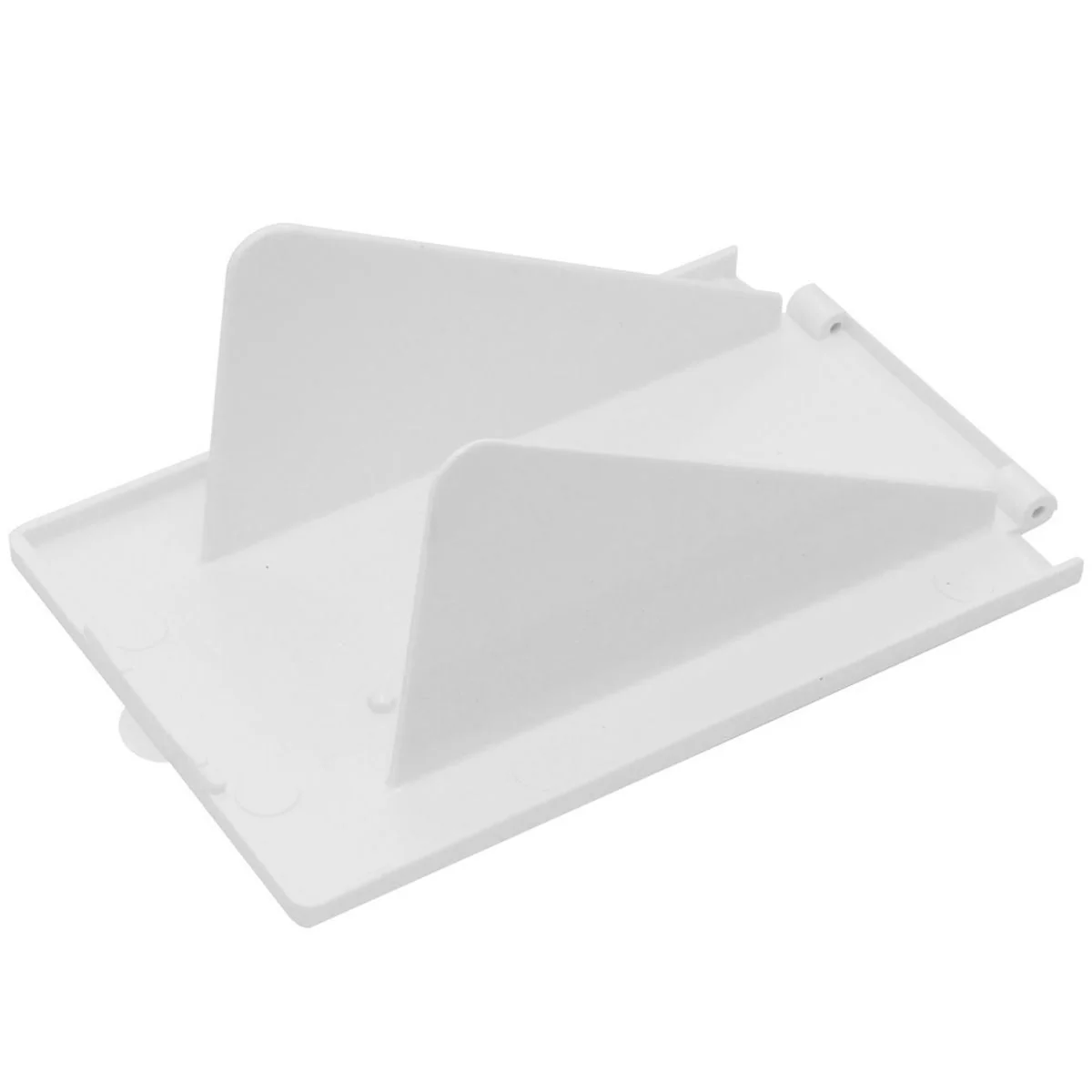 MPK Mains Inlet Lid Only with Pins x 2 Replace Your Mains Inlet Lid with MPK - Image 2