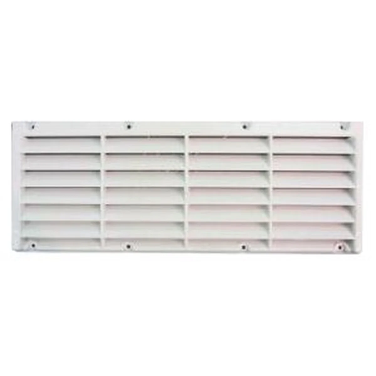 MPK Surface Mounted Vent White MPK 504521SW