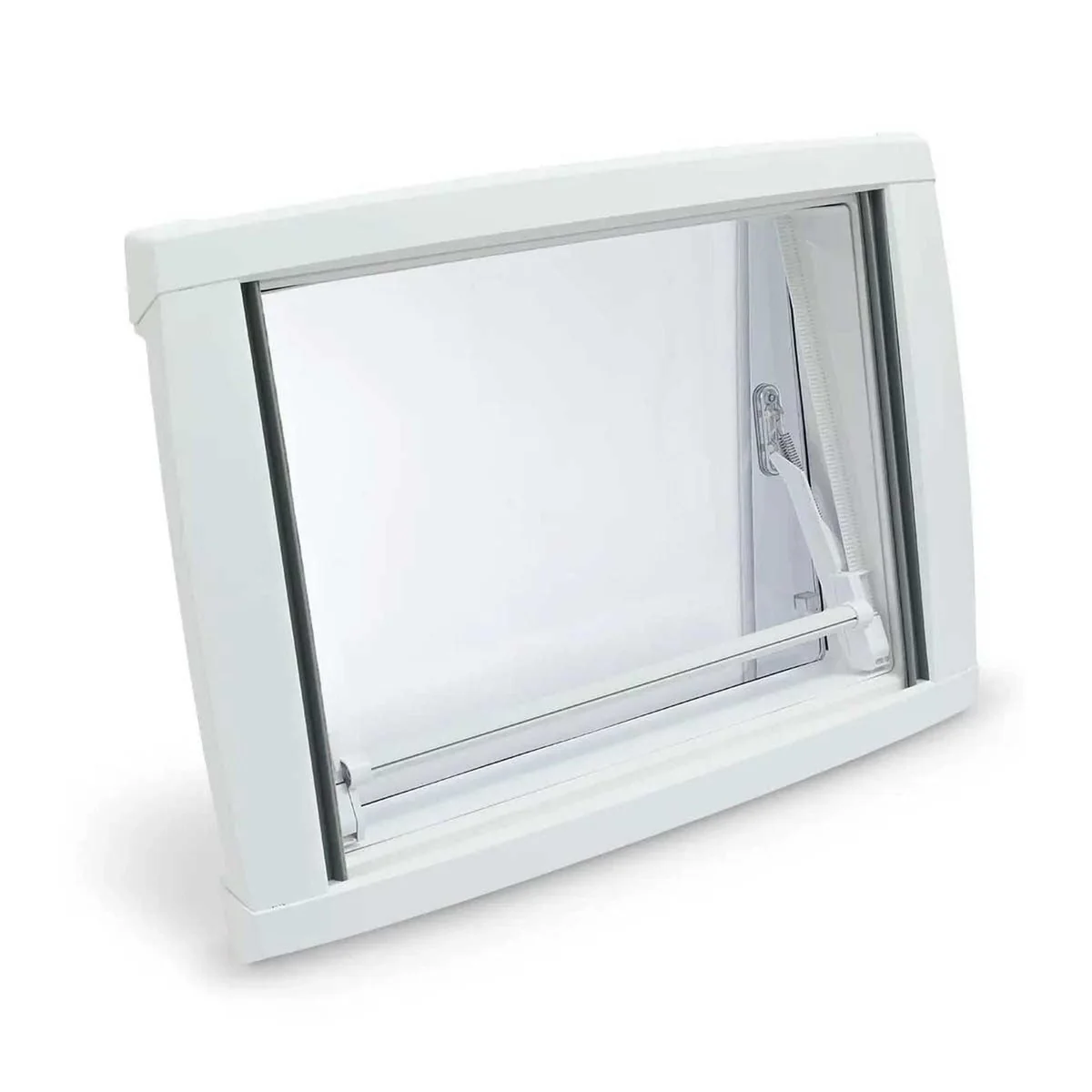 MPK VisionStar L Pro Non-Vented Rooflight 700 x 500mm Signal White - Image 3