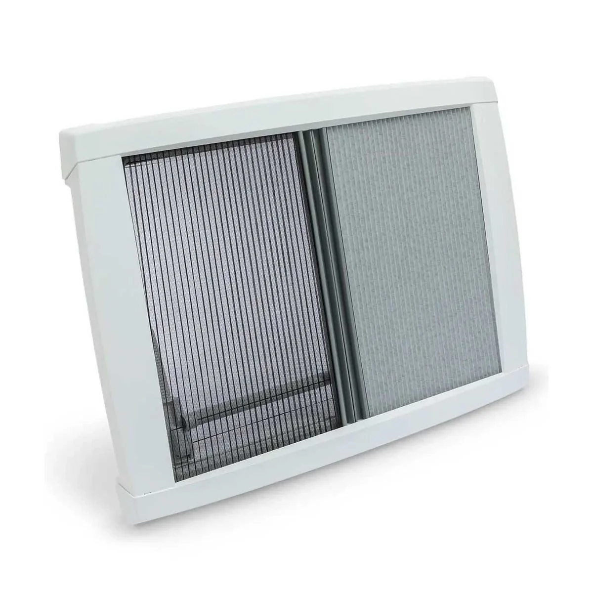MPK VisionStar L Pro Non-Vented Rooflight 700 x 500mm Signal White - Image 4