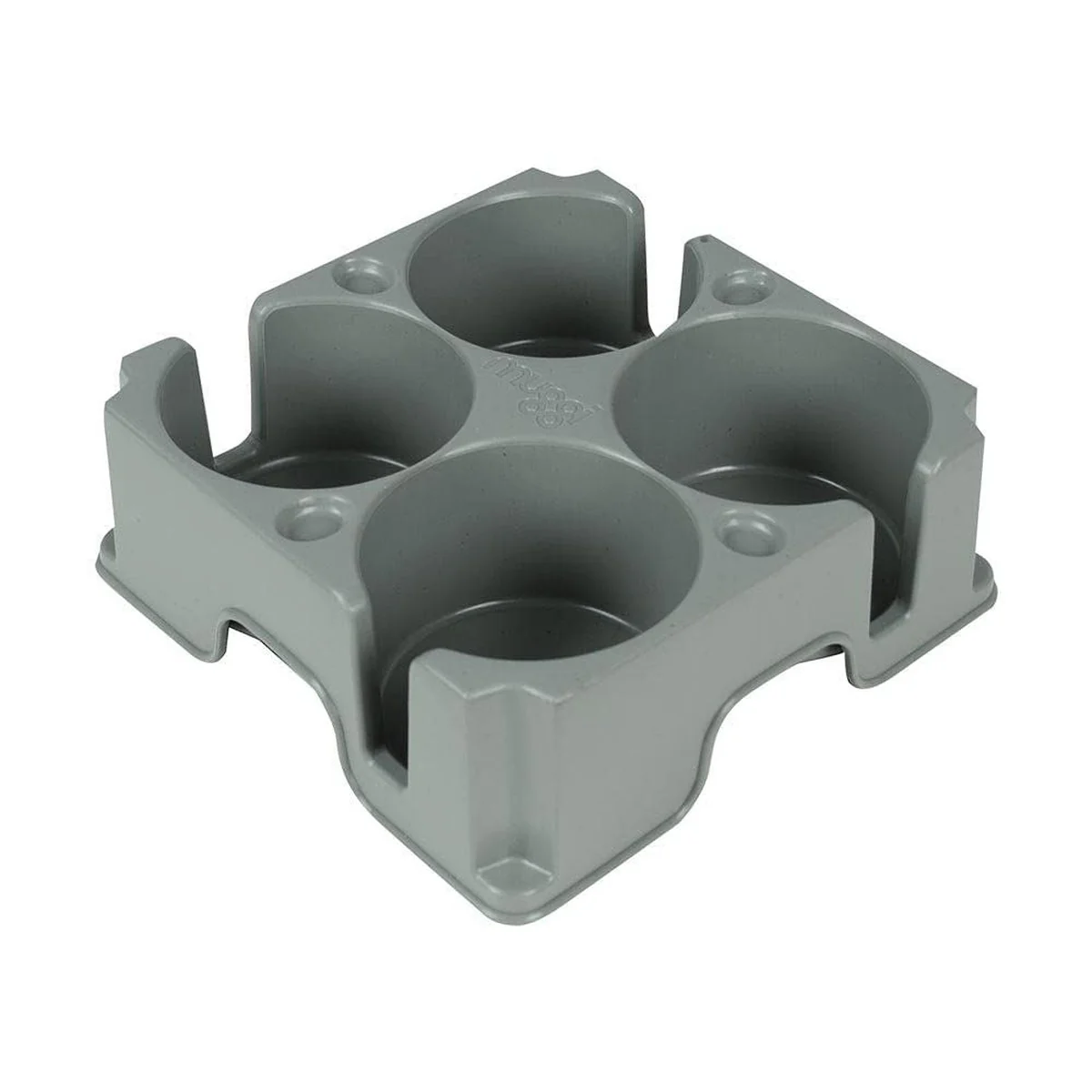Muggi Graphite Grey 2105 - Image 2