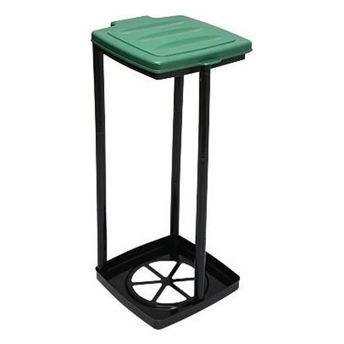 Multi height waste bin k0048 - Image 3