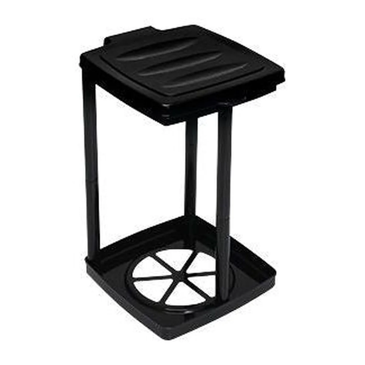 Multi height waste bin k0048 - Image 4