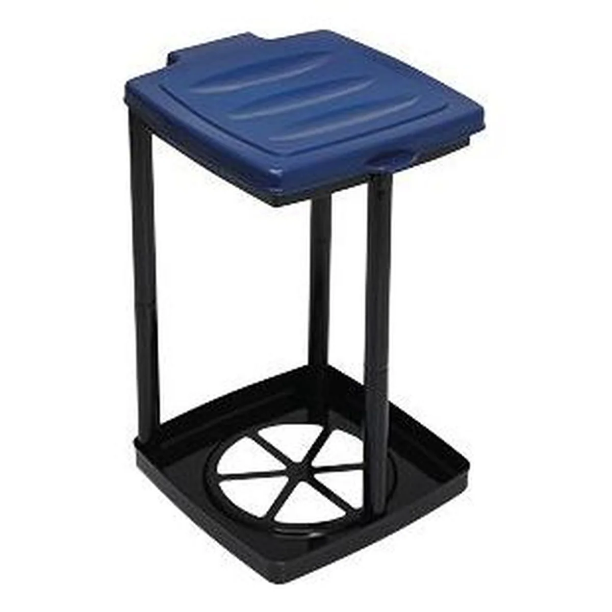 Multi height waste bin k0048 - Image 5