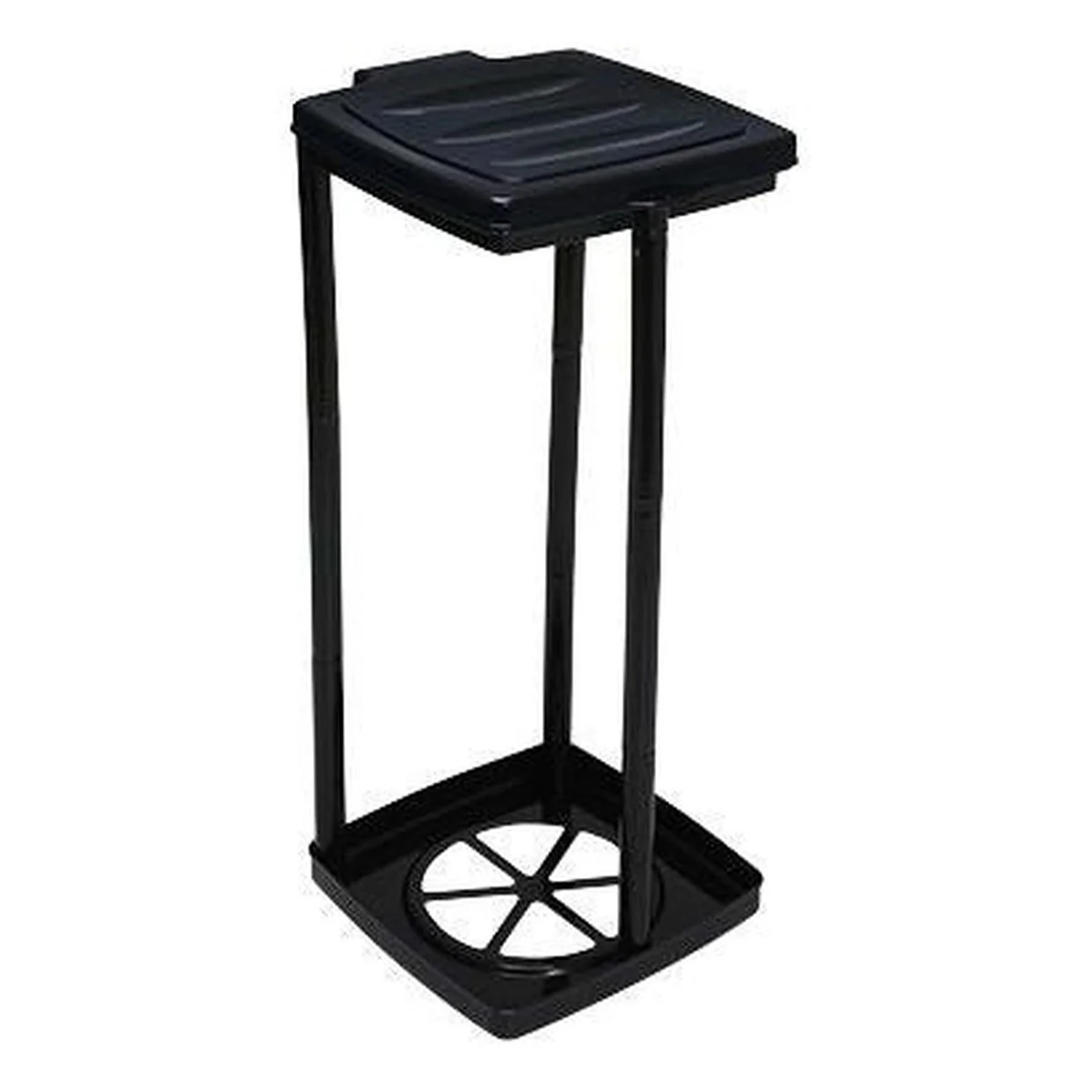 Multi height waste bin k0048 - Image 9