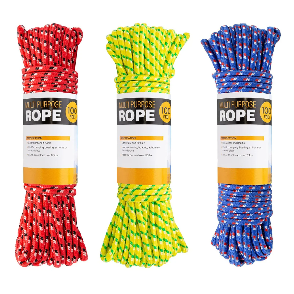 Multi Purpose Rope 30M 20560 - Image 6