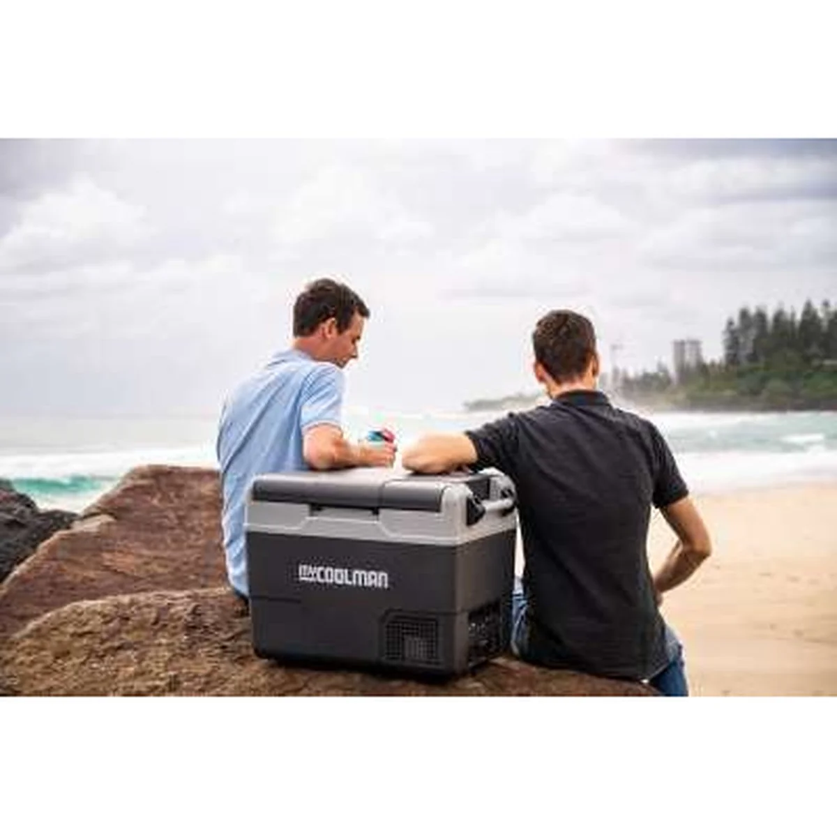 myCOOLMAN CEP47 47 L Portable Compressor Fridge/Freezer Single Zone 12/24V DC + 240V AC - Image 16