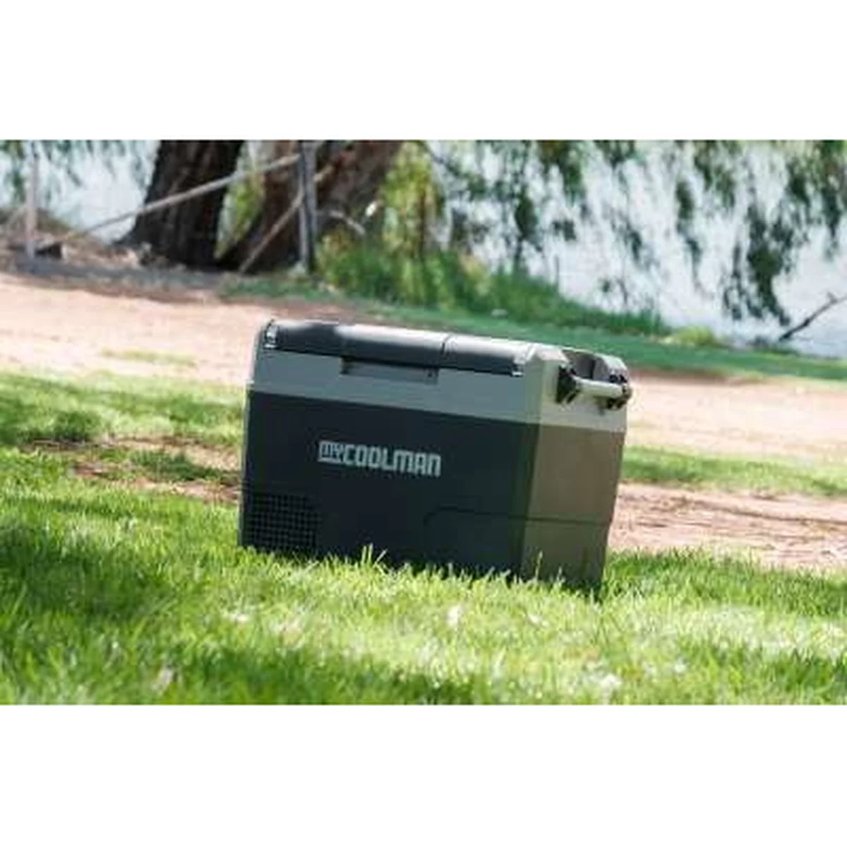 myCOOLMAN CEP47 47 L Portable Compressor Fridge/Freezer Single Zone 12/24V DC + 240V AC - Image 18