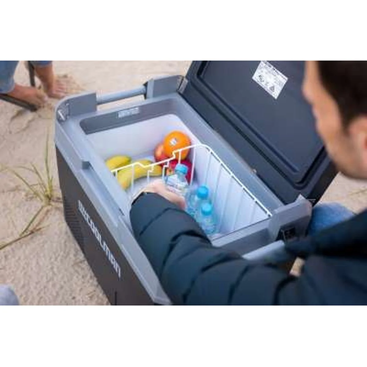 myCOOLMAN CEP47 47 L Portable Compressor Fridge/Freezer Single Zone 12/24V DC + 240V AC - Image 20