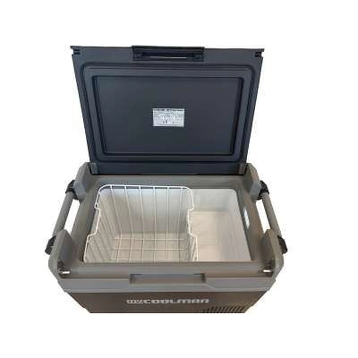 myCOOLMAN CEP47 47 L Portable Compressor Fridge/Freezer Single Zone 12/24V DC + 240V AC - Image 5