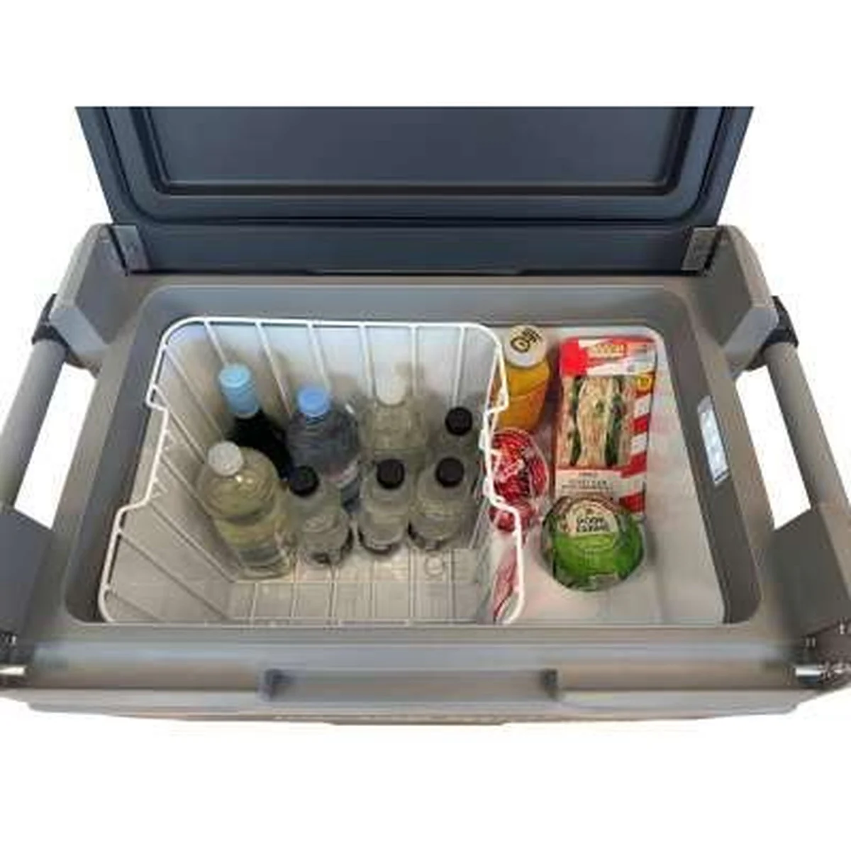 myCOOLMAN CEP47 47 L Portable Compressor Fridge/Freezer Single Zone 12/24V DC + 240V AC - Image 6
