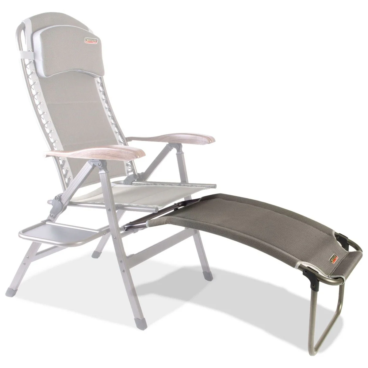 Naples Pro Rest leg extension F1325 - Image 2