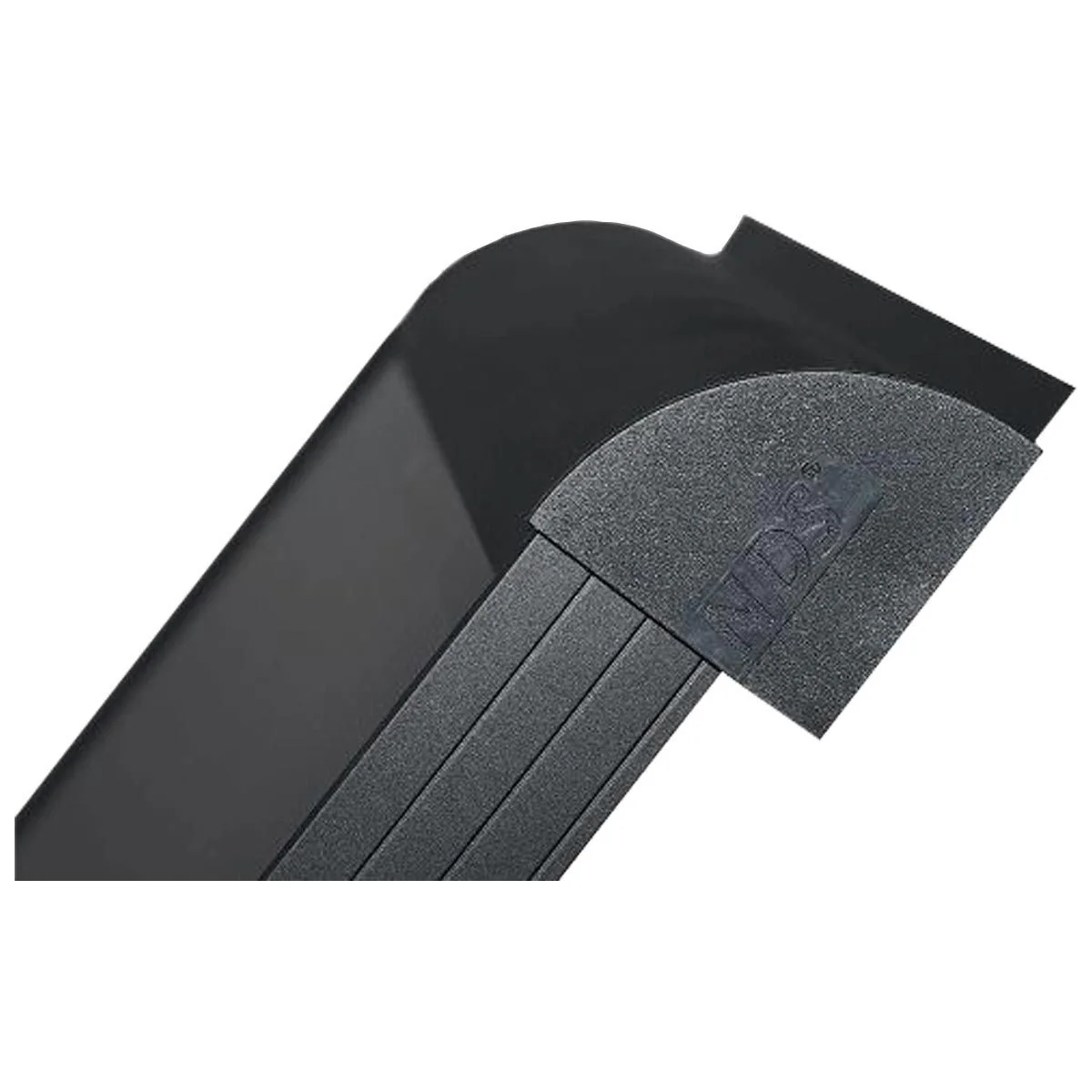 NDS BS 165WP 360 Blacksolar Kit for Caravan and Motorhome Applications - Image 5
