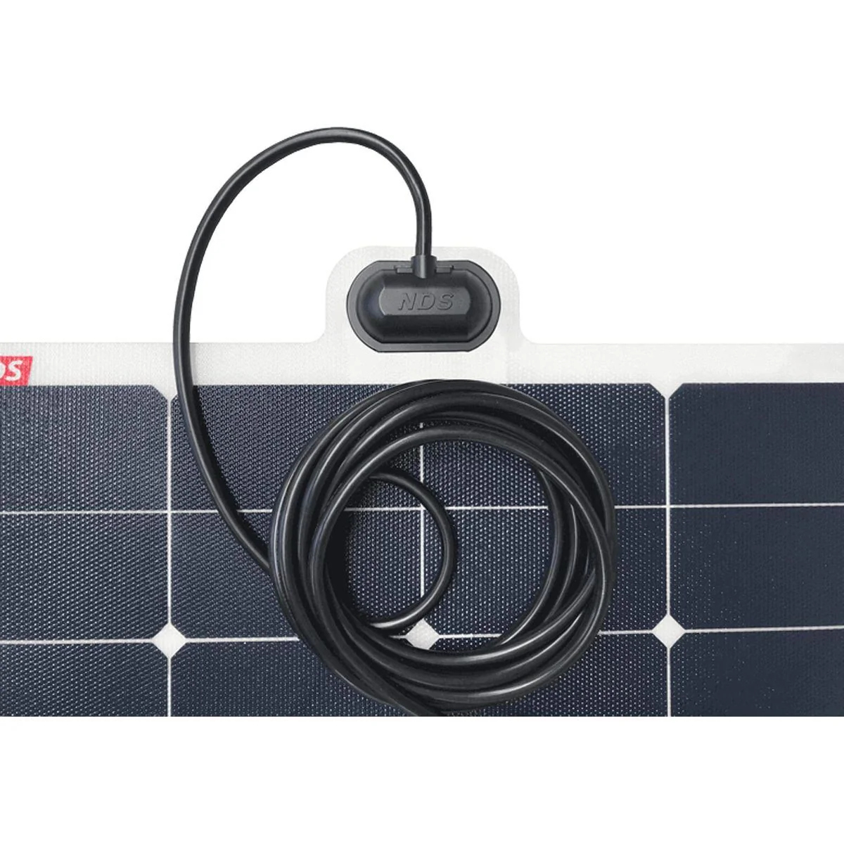 NDS SolarFlex SFS Flexible Solar Panel (115W / 1110mm x 540mm) for Caravan Sol - Image 3