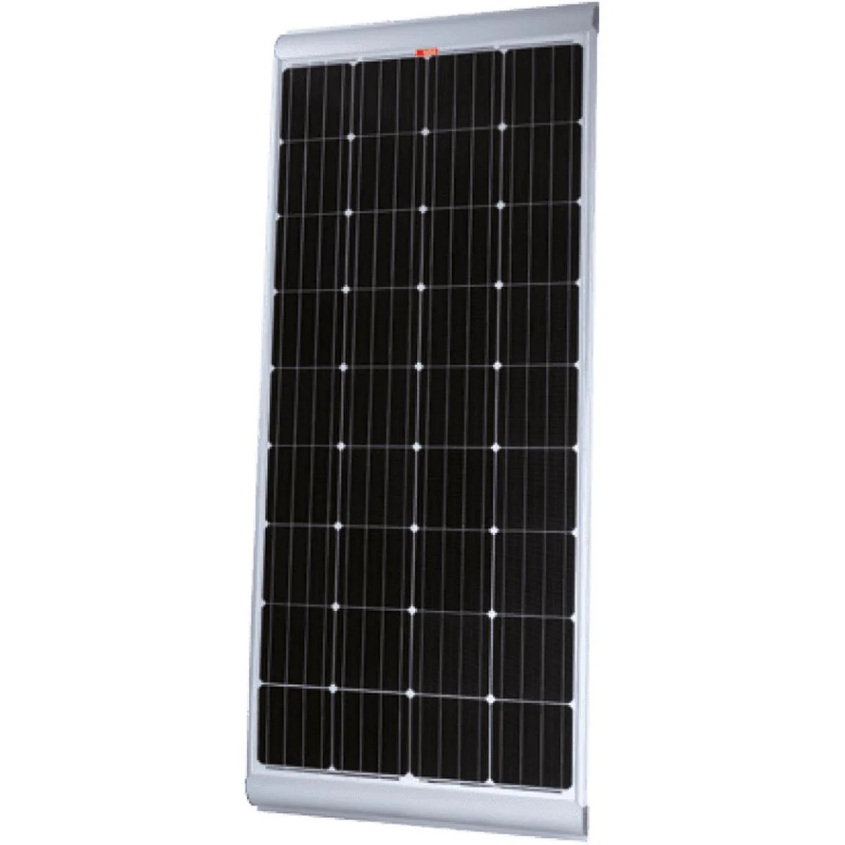 NDS Solenergy Rigid Solar Panel (175W / 1625mm x 676mm) for Motorhome Solar Sy