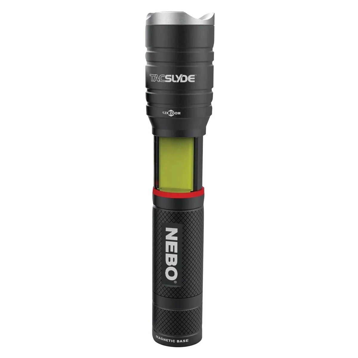 Nebo TAC SLYDE Torch
