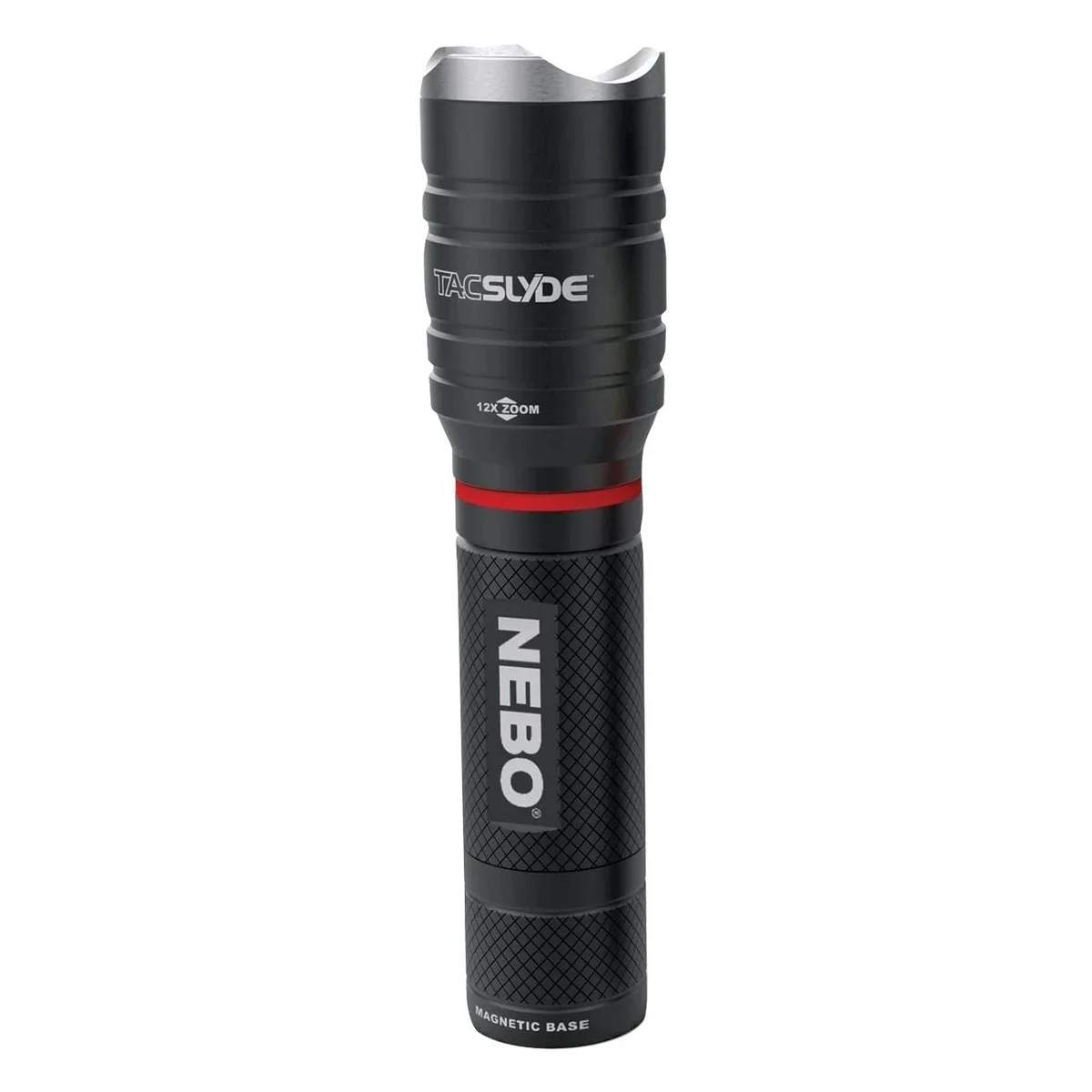 Nebo TAC SLYDE Torch - Image 2