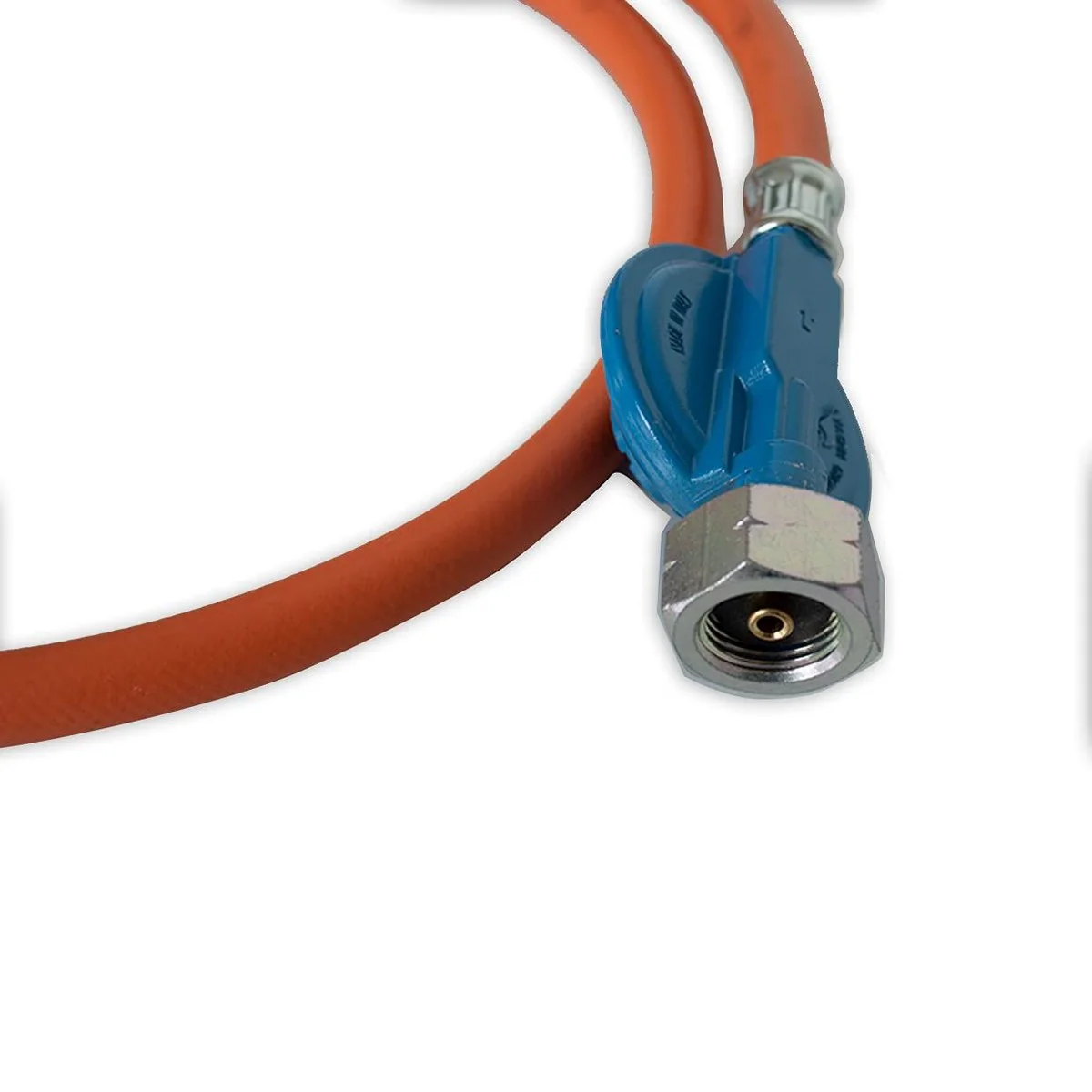 NomadIQ Extended gas hose large gas bottle O0120 - Image 6