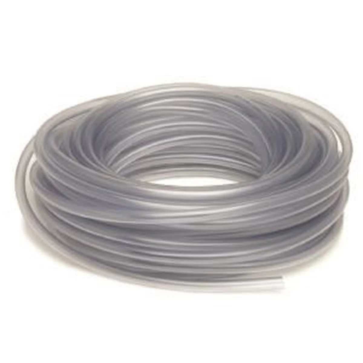 Non Toxic Hose 3/8" Clear (M) HPU/102/30 - Image 2