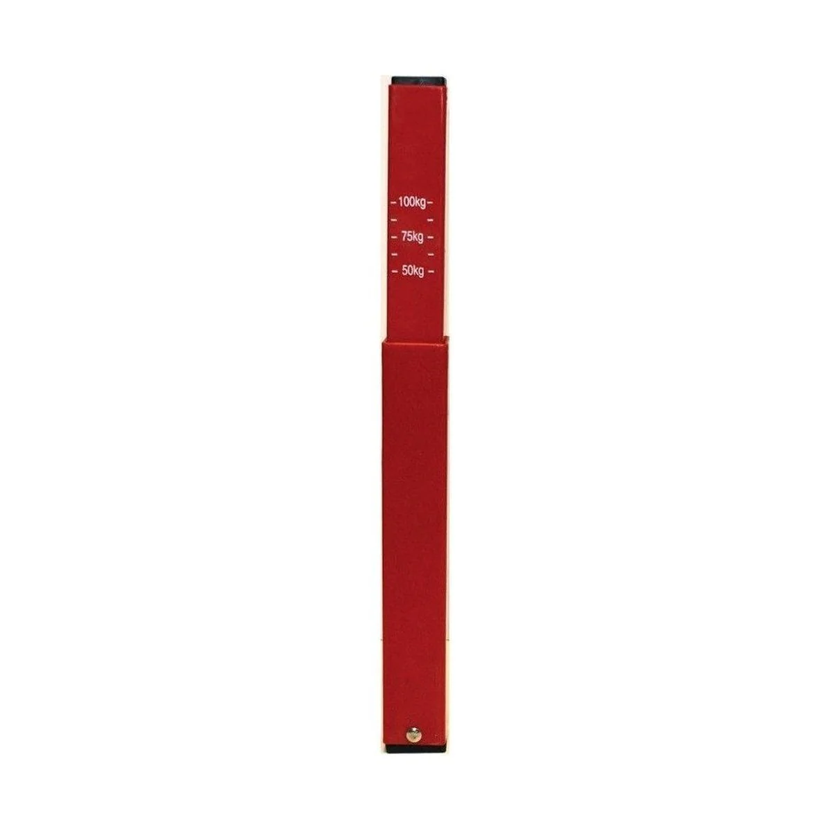 Nose Weight Indicator Gauge for Caravan & Towing Trailers 50-100KG - Image 2