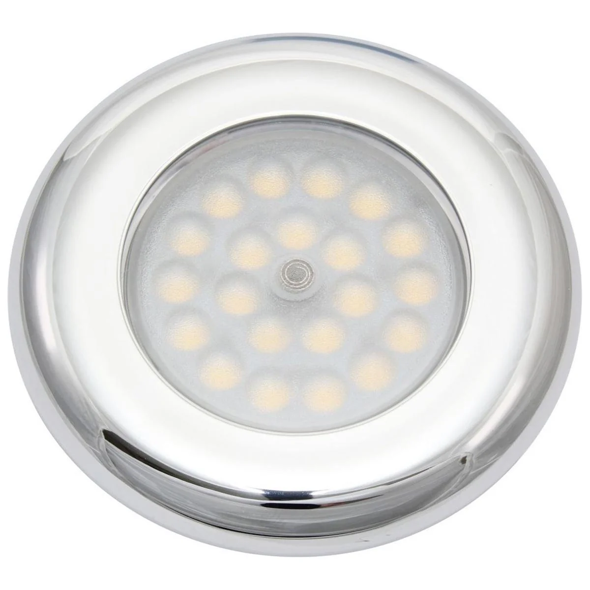 Nova 21 SMD 12V Chrome Light
