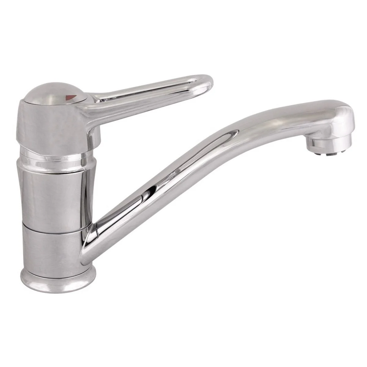 Nova Aravon Single Lever Mixer for Caravan/Motorhome