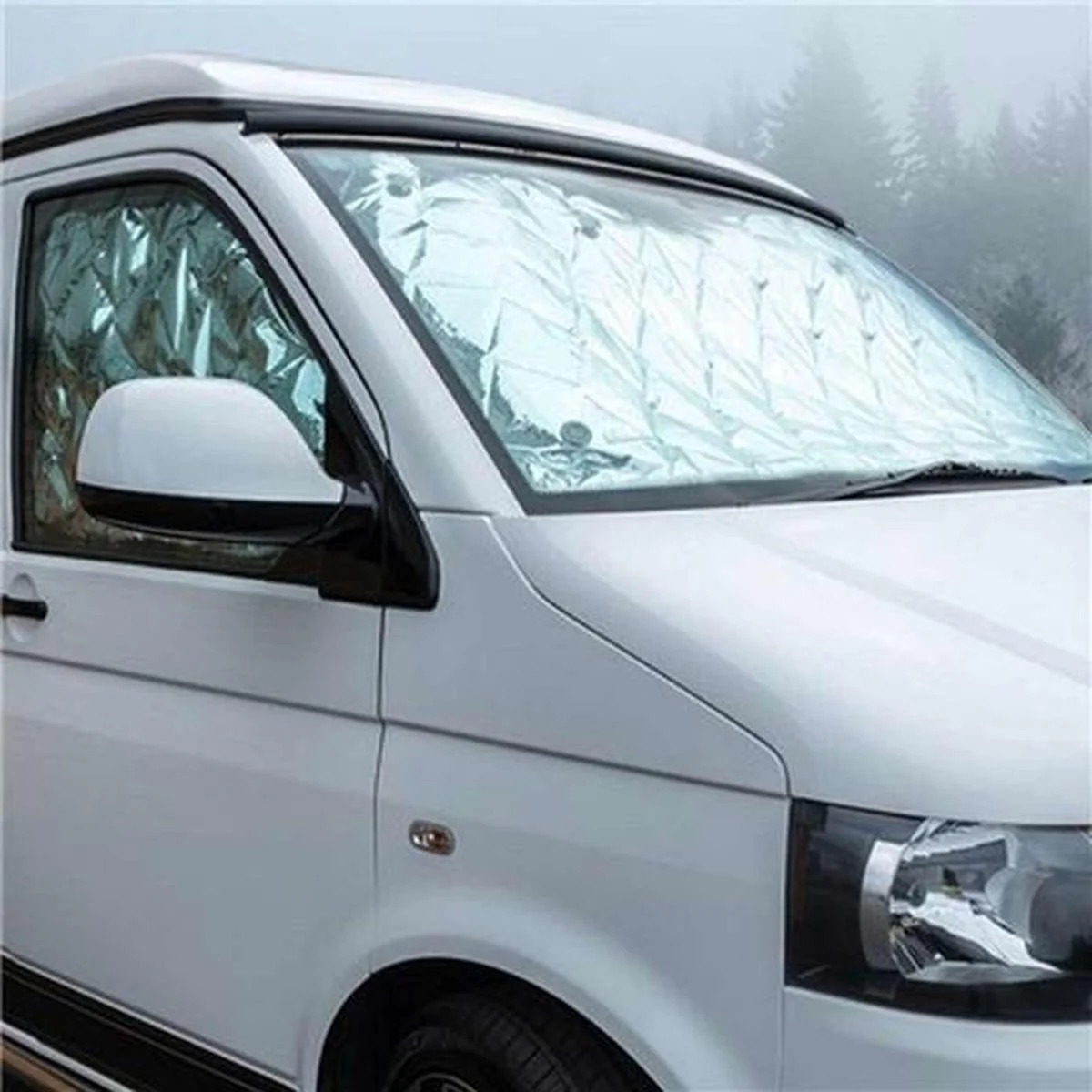 NRF Internal Blind VW Crafter (2018 Onwards)