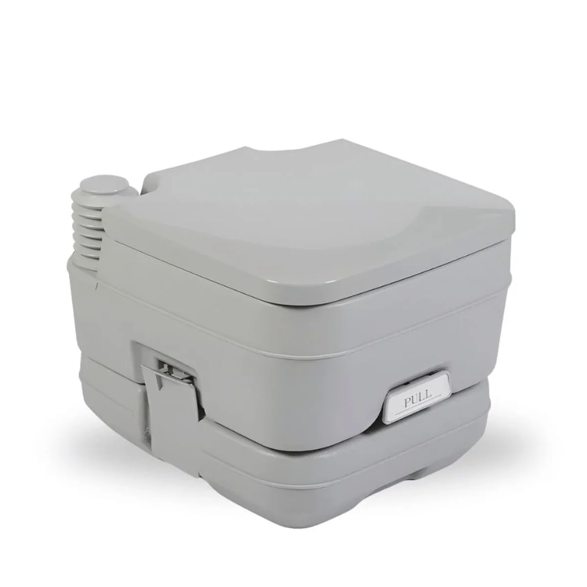 Olpro 10 Litre Camping Toilet - Image 2