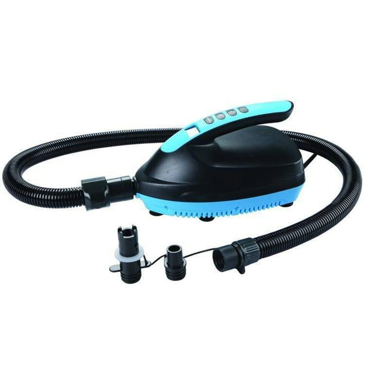 Olpro 12V Air Tent Awning Inflator Pump