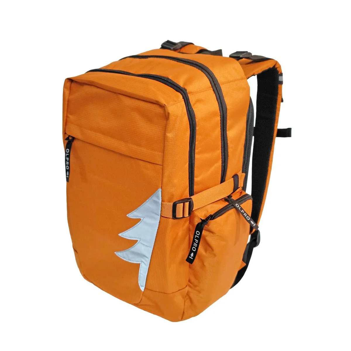 Olpro 18 Litre Daysack-Orange - Image 3