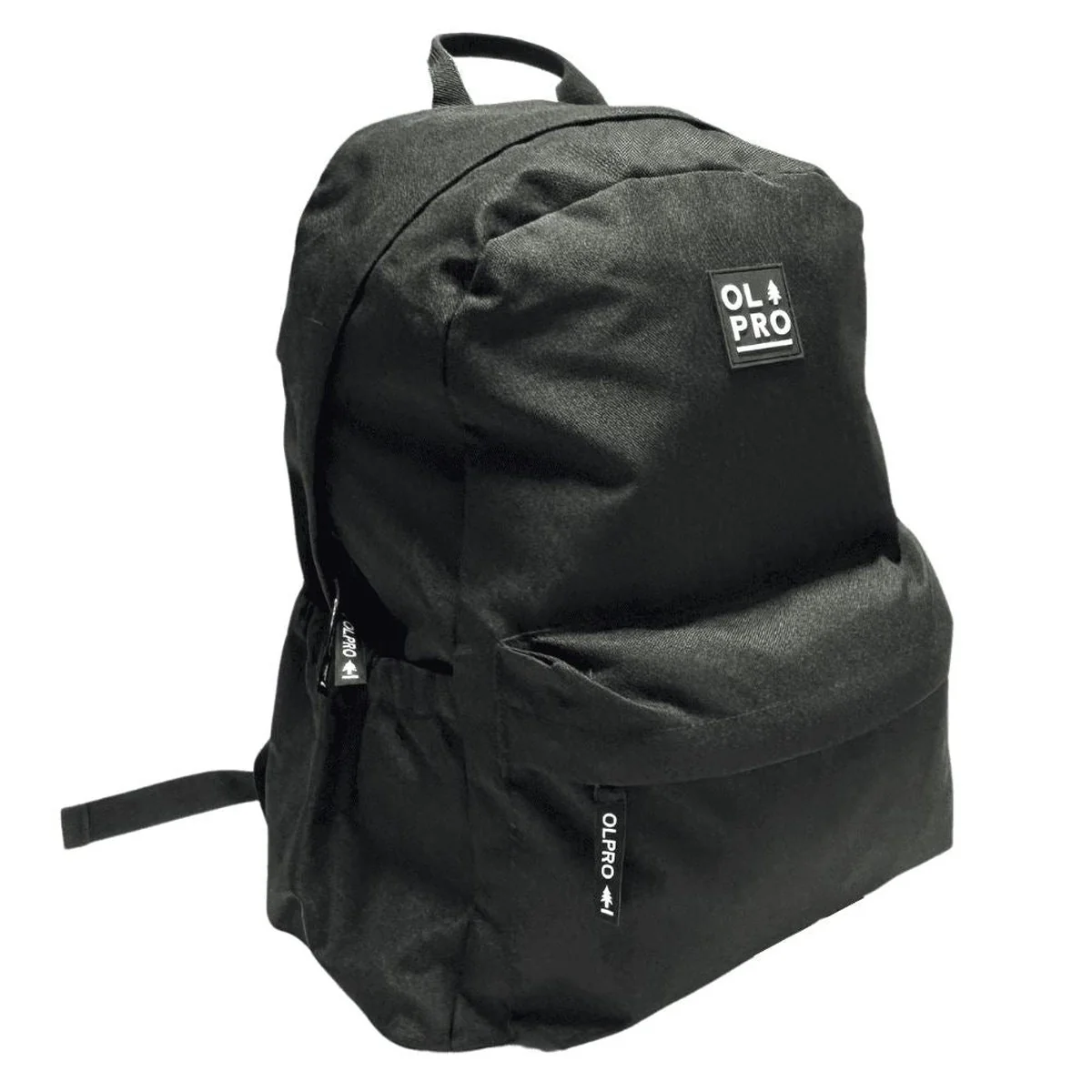 Olpro 18 Litre Daysack-Orange - Image 4