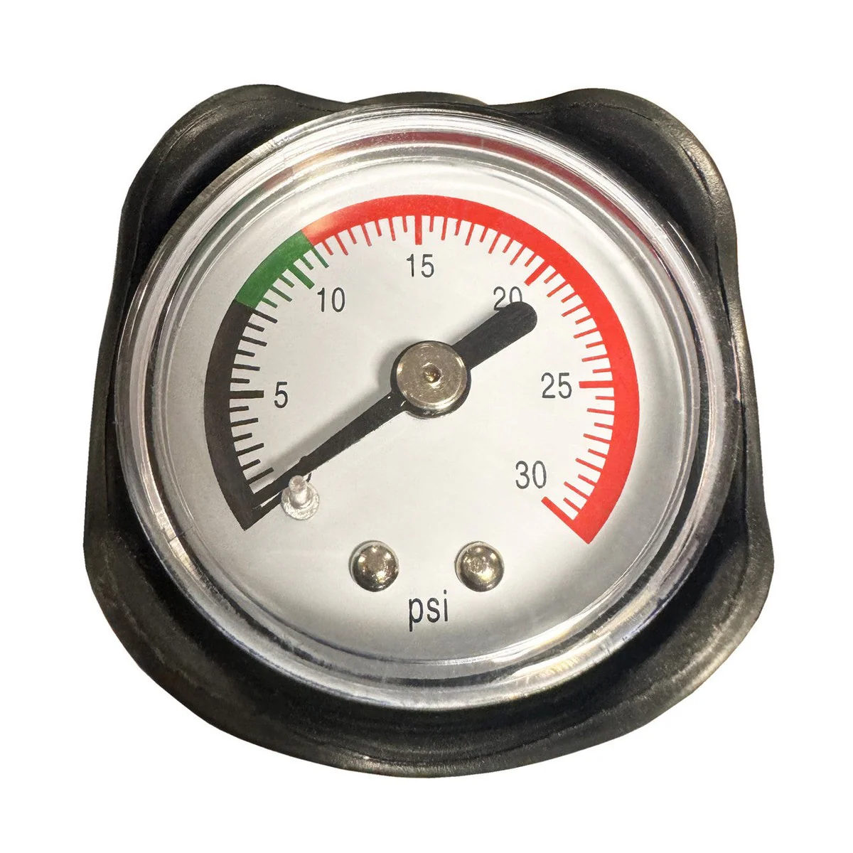 Olpro 2 Litre Pump With Guage - Image 4