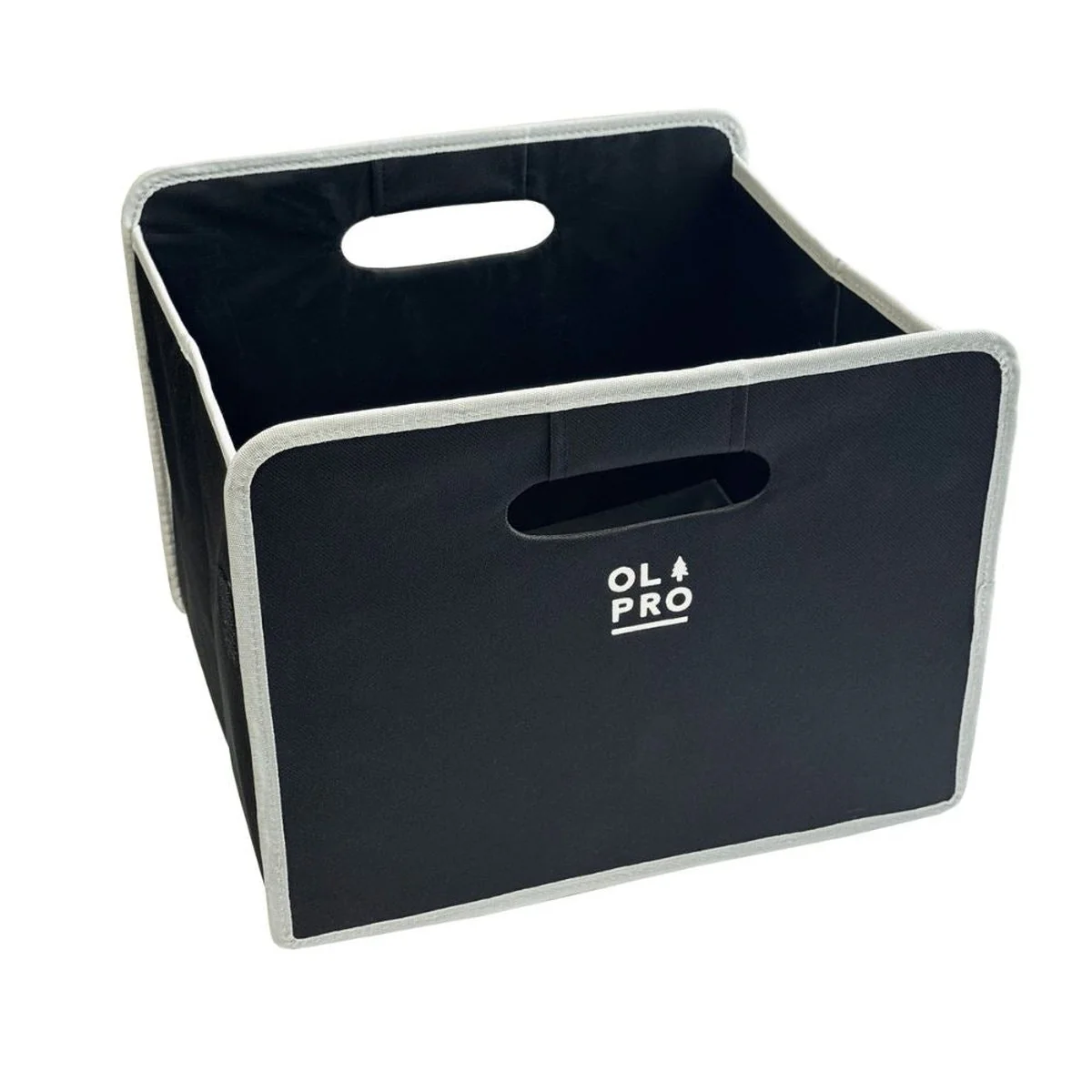 Olpro 24L Folding Storage Box
