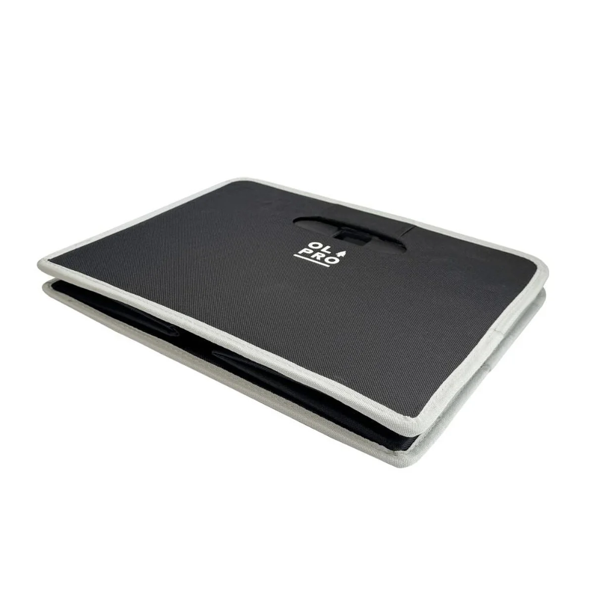 Olpro 24L Folding Storage Box - Image 2
