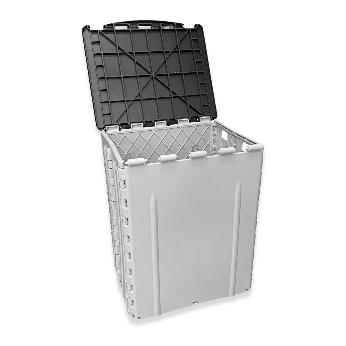 Olpro Camping 30L Foldable Dustbin - Image 2