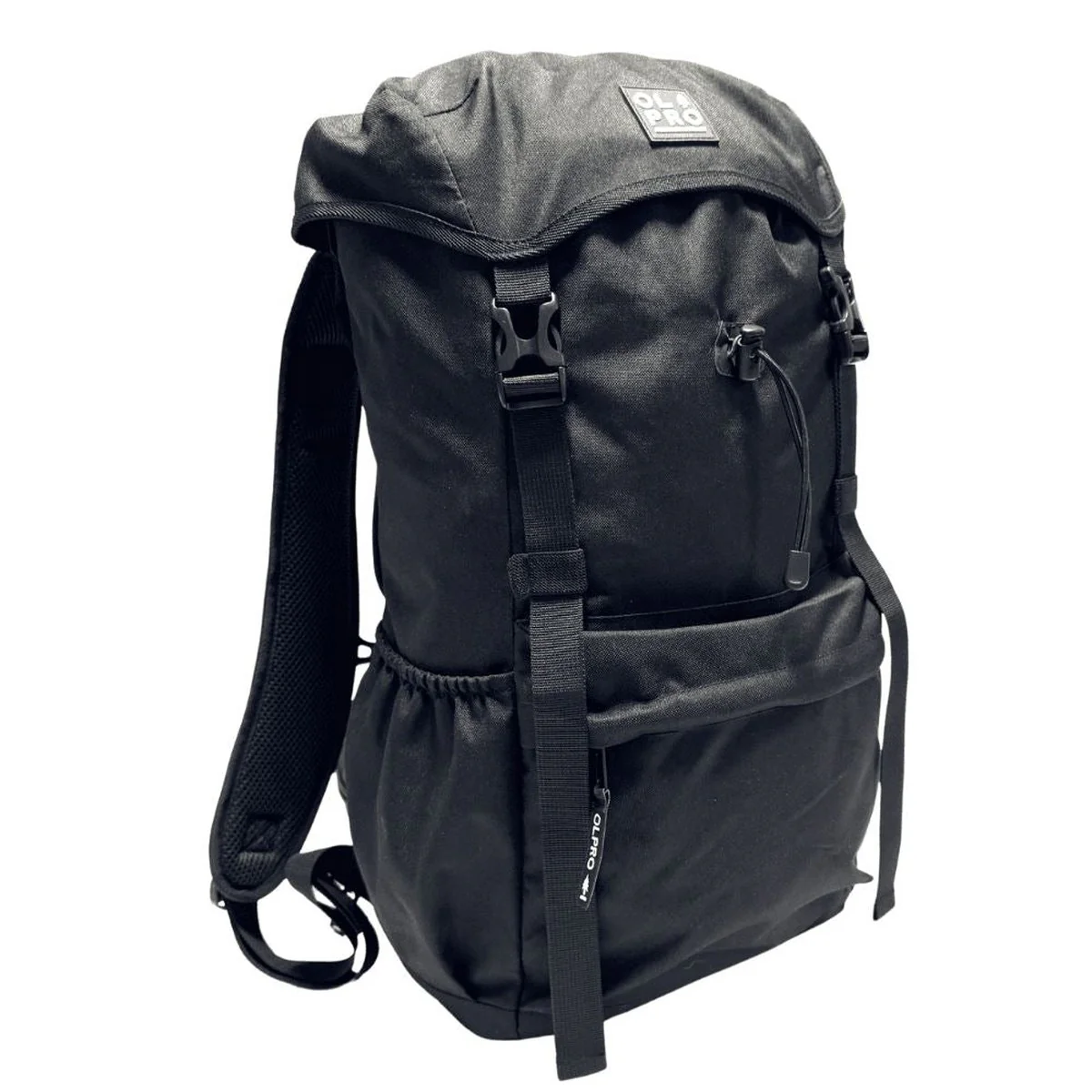 Olpro 40 Litre Rucksack - Black - Image 2