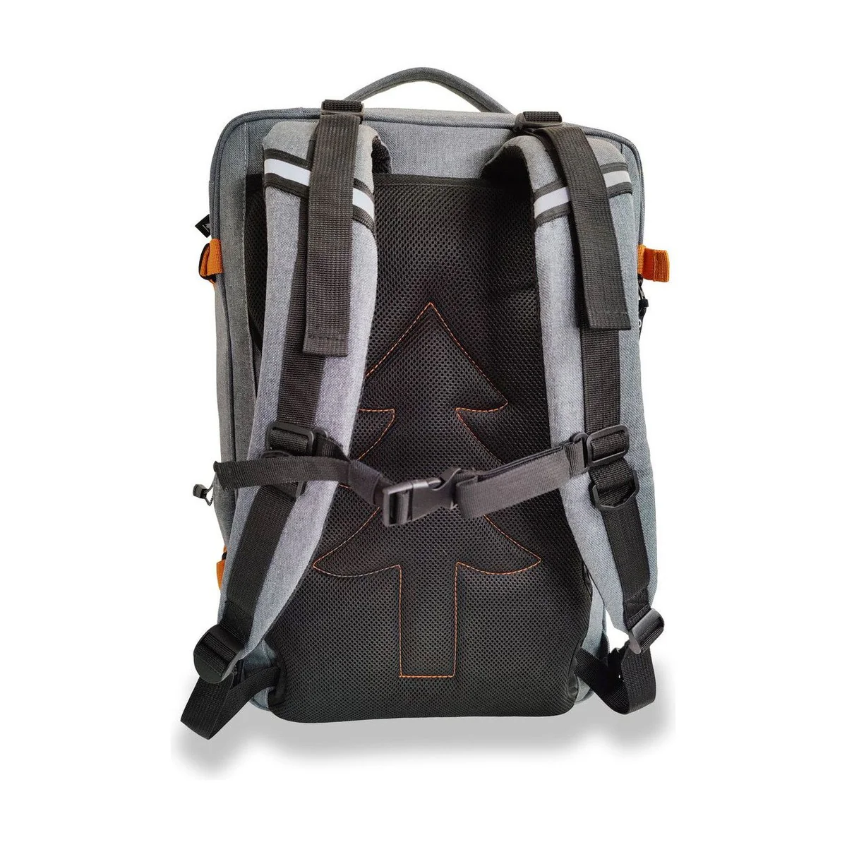 Olpro 44Ltr Travel/ Cabin Backpack Black - Image 4