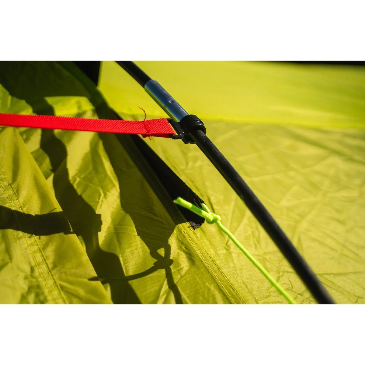 Olpro Abberley XL - 4 Person Tent (Ripstop) - Image 13