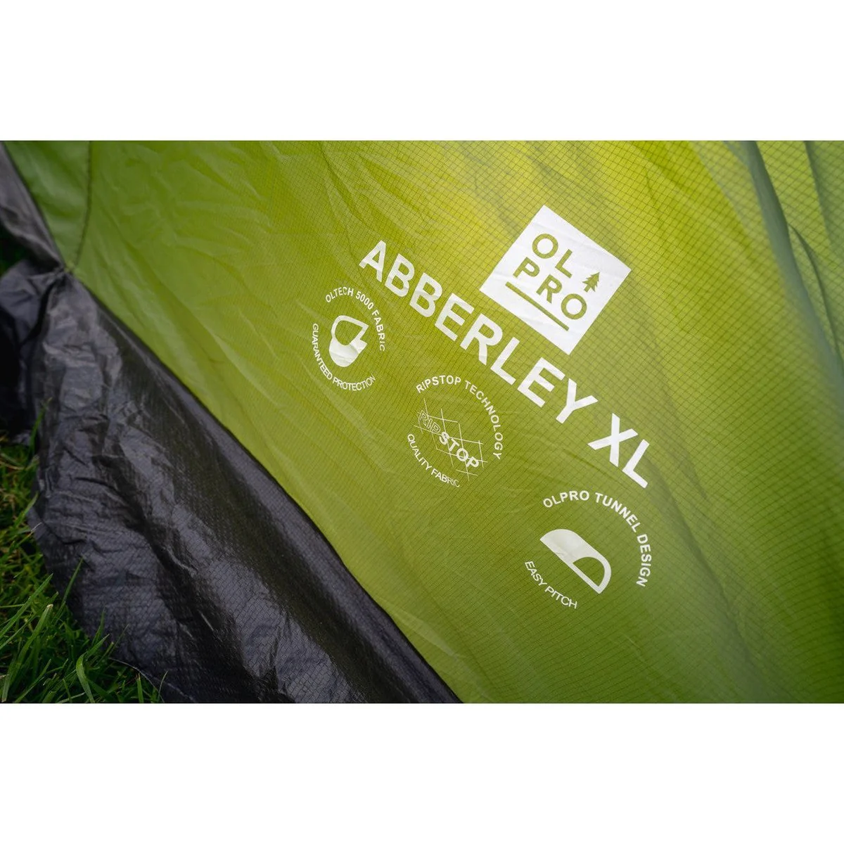 Olpro Abberley XL - 4 Person Tent (Ripstop) - Image 15