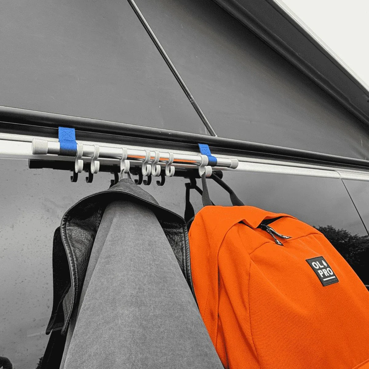 Olpro Awning Rail Hanger Tube - Image 2